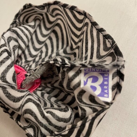 Vintage California Dream Barbie 1987 - Redressed - Picture 8 of 8